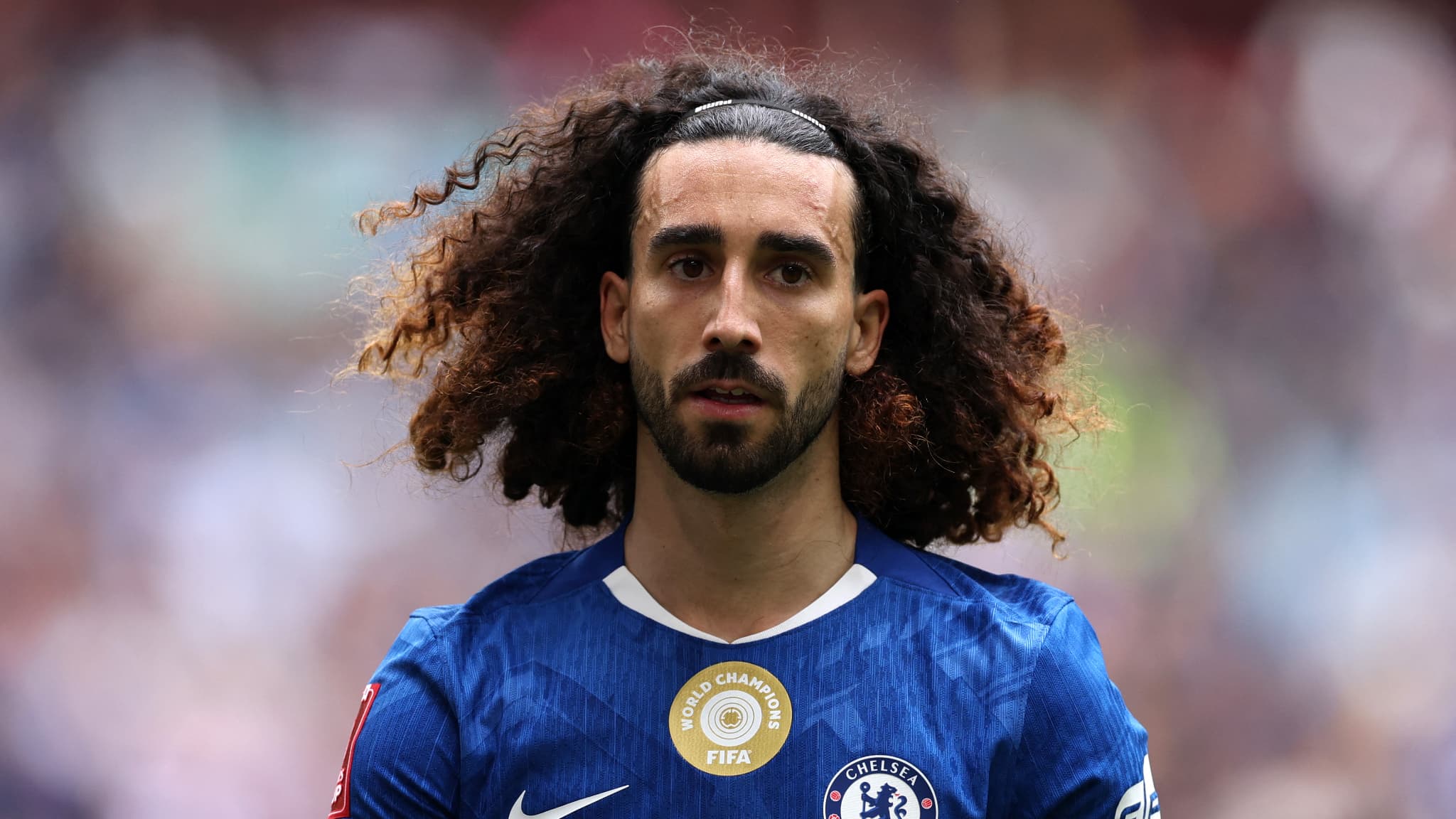 Un renouveau madrilène se dessine : Mourinho et Cucurella, un accord post-mondial 2026