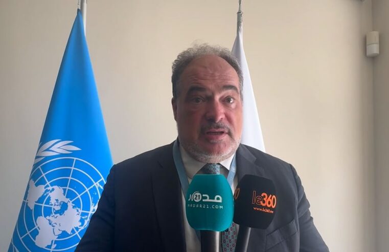 Partenariat unFPA-Maroc : un engagement renforcé pour les droits humains