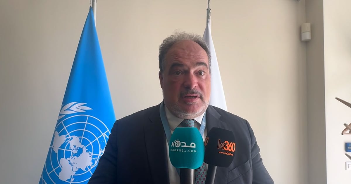 Partenariat unFPA-Maroc : un engagement renforcé pour les droits humains