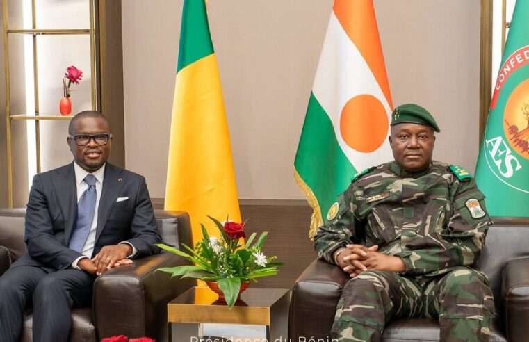 Frontière Bénin-Niger : une réouverture imminente ?