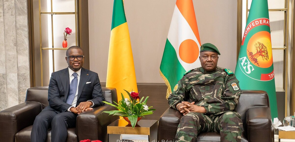 Frontière Bénin-Niger : une réouverture imminente ?