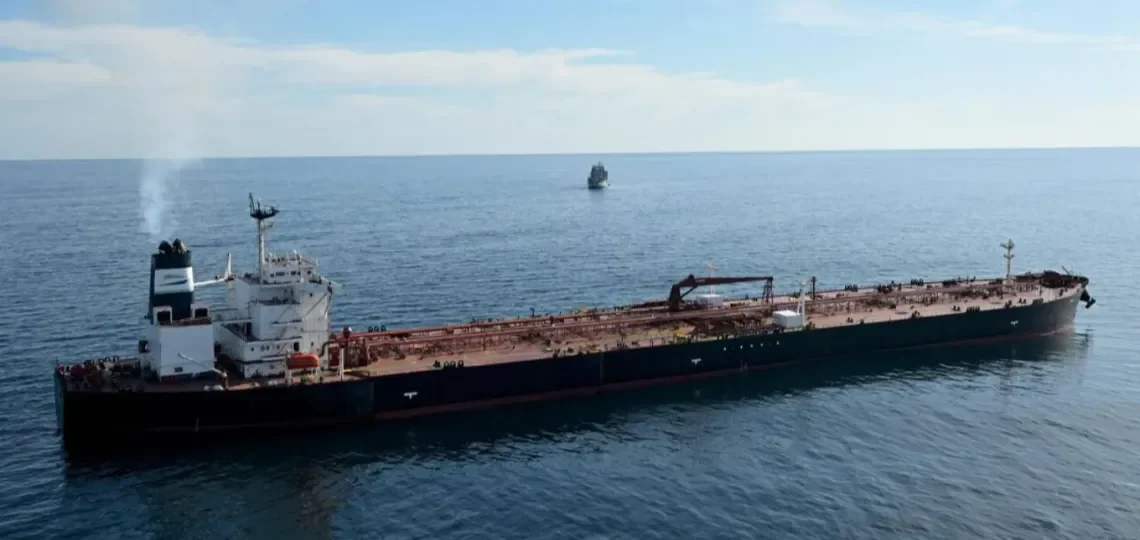 Le Cameroun dénonce l&rsquo;usurpation de son pavillon par le pétrolier fantôme Tagor