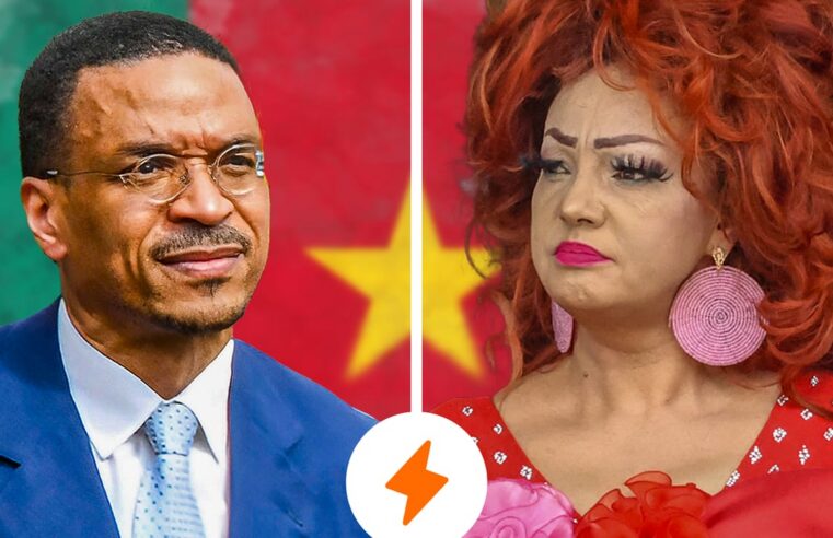 Cameroun : la rivalité silencieuse entre Franck et Chantal Biya pour la succession
