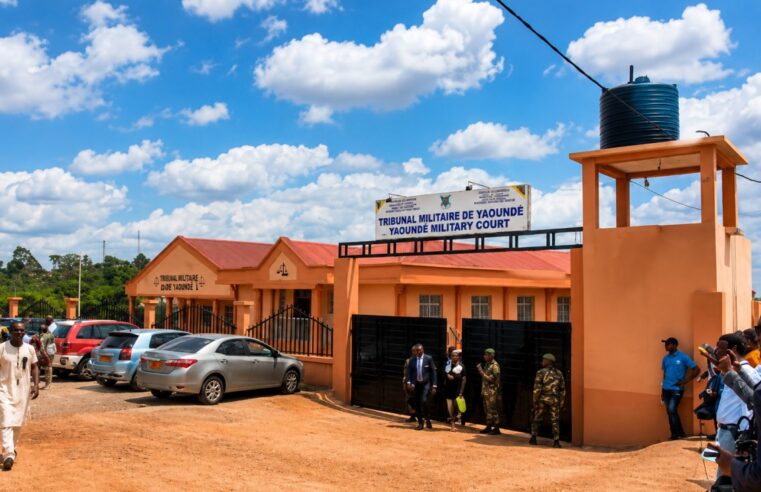 Martinez zogo : une vidéo glaçante projetée lors de son procès au Cameroun