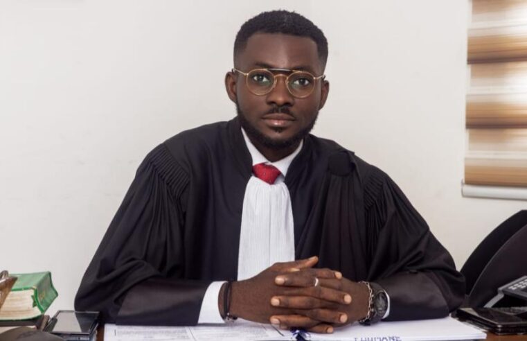Un huissier de justice gabonais plaide pour un inventaire exhaustif du patrimoine public
