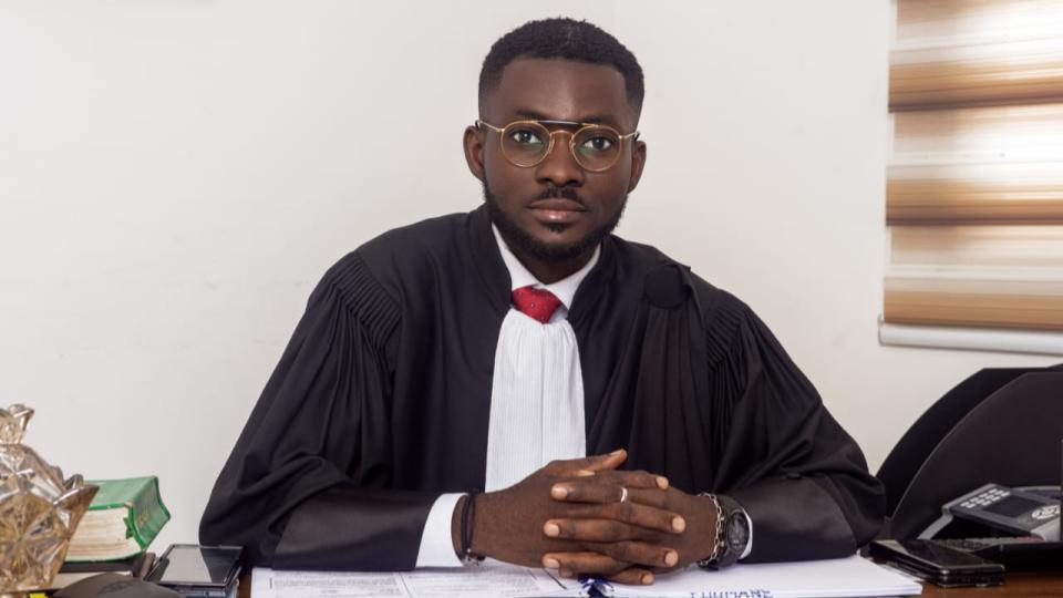 Un huissier de justice gabonais plaide pour un inventaire exhaustif du patrimoine public