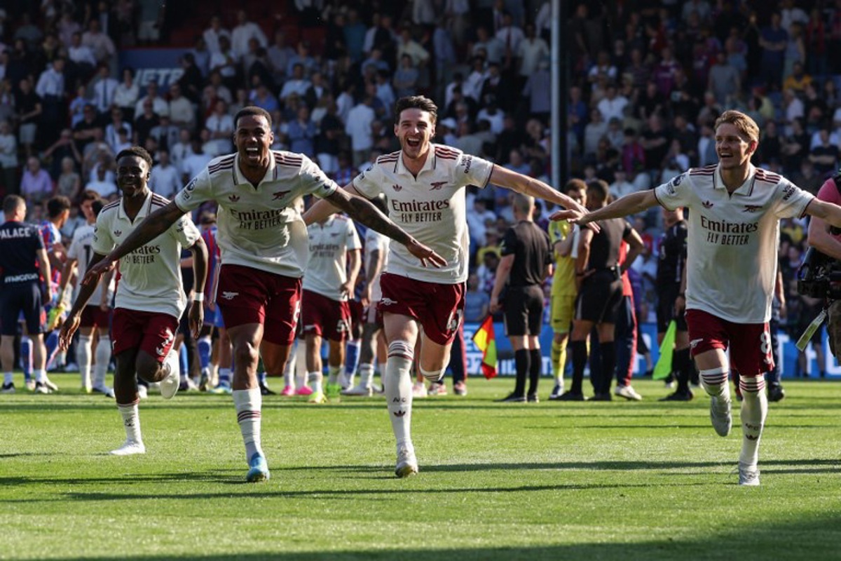 La Premier League 2026/2027 dévoile son calendrier inaugural