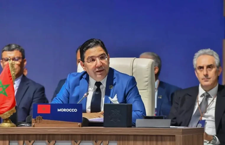 La plateforme de Marrakech : le Maroc, acteur clé d&rsquo;une sécurité africaine intégrée et souveraine