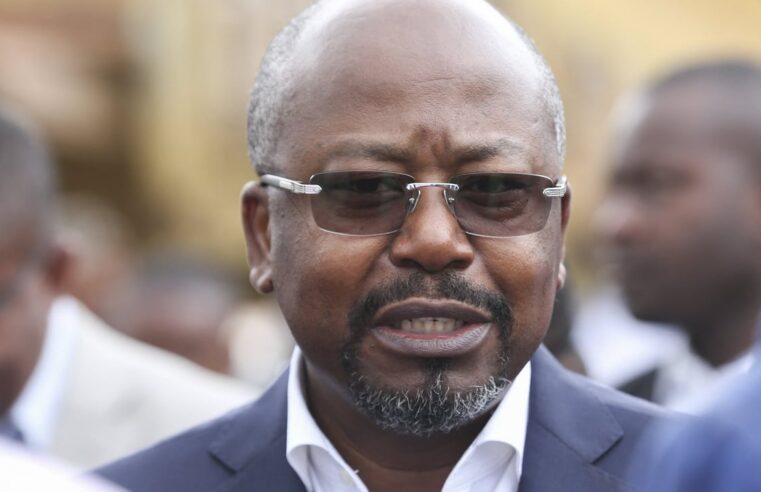 La situation d&rsquo;alain-claude bilie-by-nze au Gabon : un examen des conditions de détention