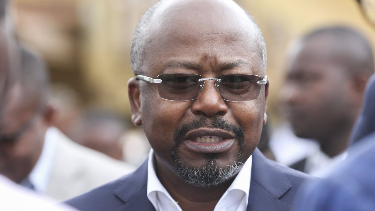 La situation d&rsquo;alain-claude bilie-by-nze au Gabon : un examen des conditions de détention