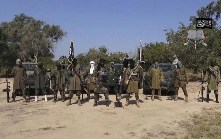 Libération massive d&rsquo;otages au Nigeria par Boko Haram