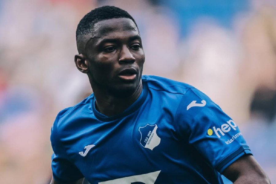 Bazoumana Touré en route vers un transfert record à Newcastle