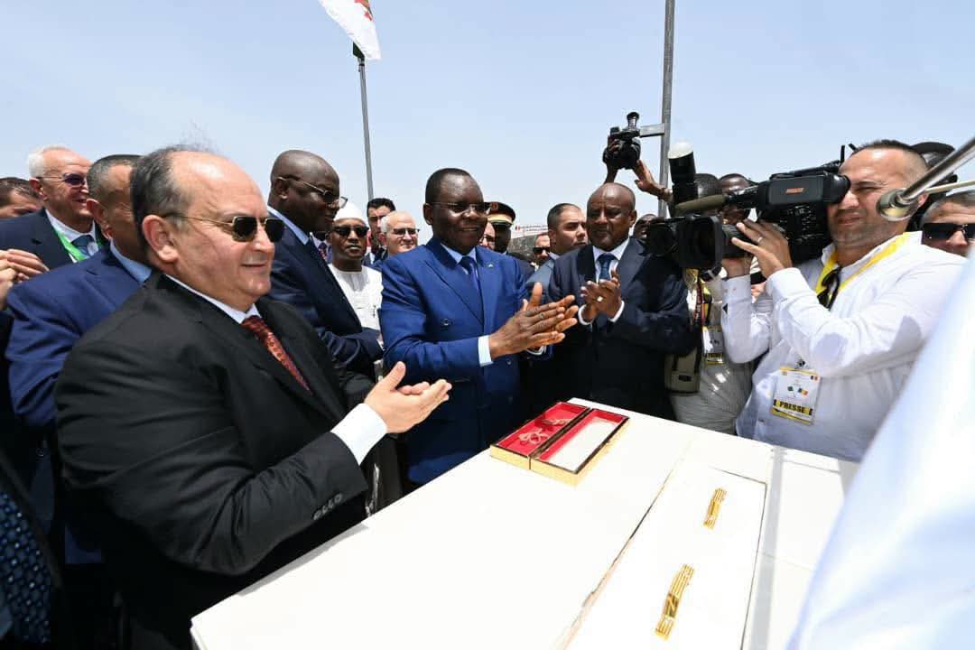 Algérie et Tchad : un projet énergétique de 40 mw pour booster l&rsquo;électricité sahélienne