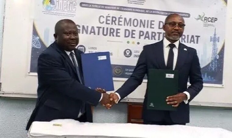 Gabon : comment former les talents numériques pour booster l&rsquo;économie