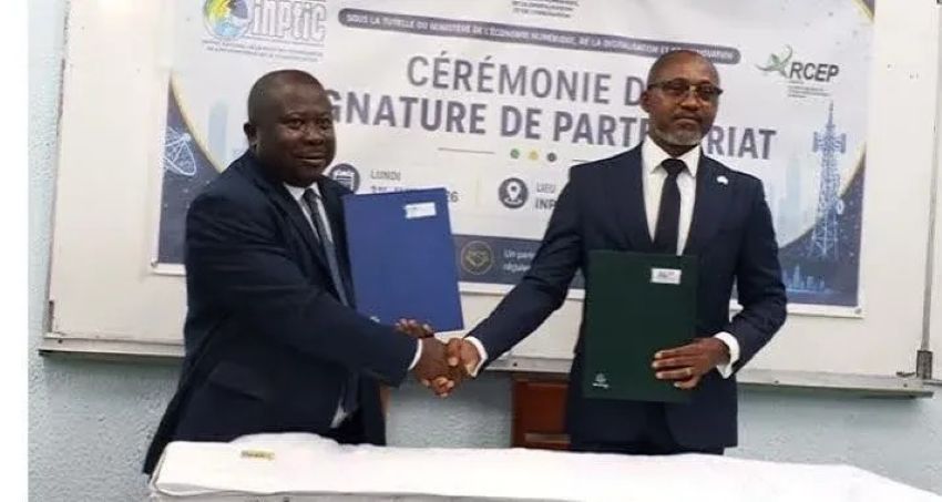 Gabon : comment former les talents numériques pour booster l&rsquo;économie