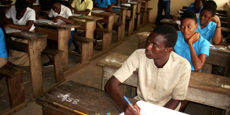 Résultats du bac 1 2026 au Togo : publication attendue début juin