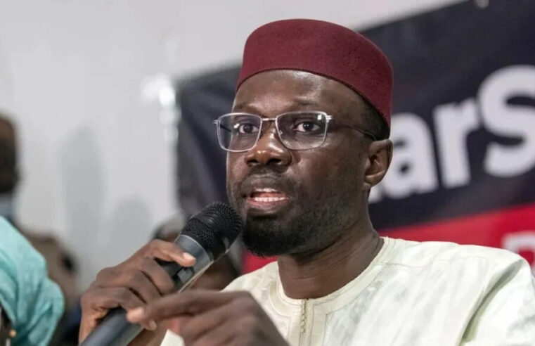 Sénégal : le Conseil constitutionnel clôt le débat sur l&rsquo;élection d&rsquo;Ousmane Sonko à l&rsquo;Assemblée nationale