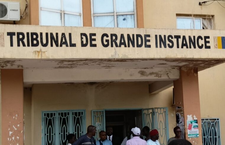 Justice au Tchad : un homme jugé pour une vaste fraude immobilière à N&rsquo;Djamena