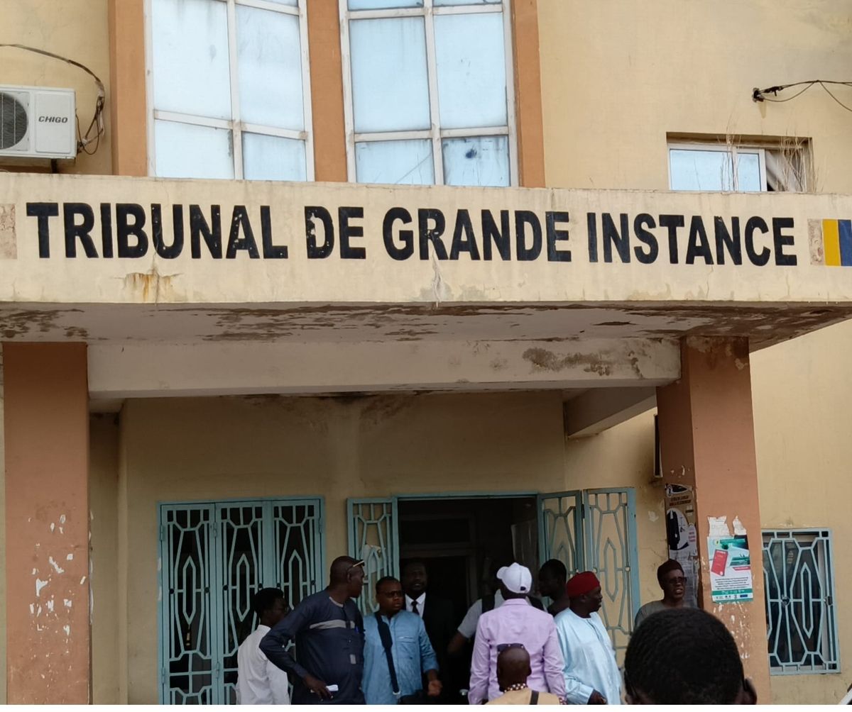 Justice au Tchad : un homme jugé pour une vaste fraude immobilière à N&rsquo;Djamena