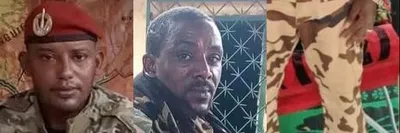 Markounda : didot ali et ses adjoints emmenés de force par des mercenaires russes vers bossangoa