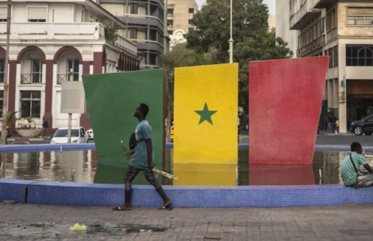 Réforme constitutionnelle au Sénégal : vers un référendum populaire