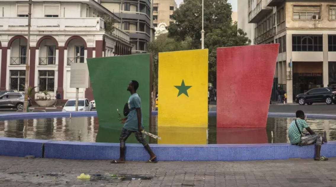 Réforme constitutionnelle au Sénégal : vers un référendum populaire