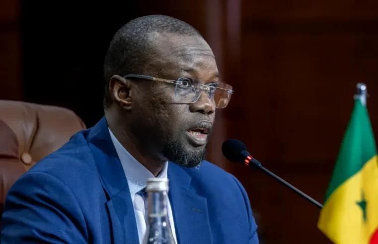 La Rts 1 ignore à nouveau Ousmane Sonko, tollé sur les réseaux