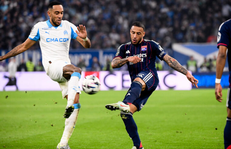 DNCG : encadrement salarial pour l&rsquo;OM, l&rsquo;OL reste en Ligue 1