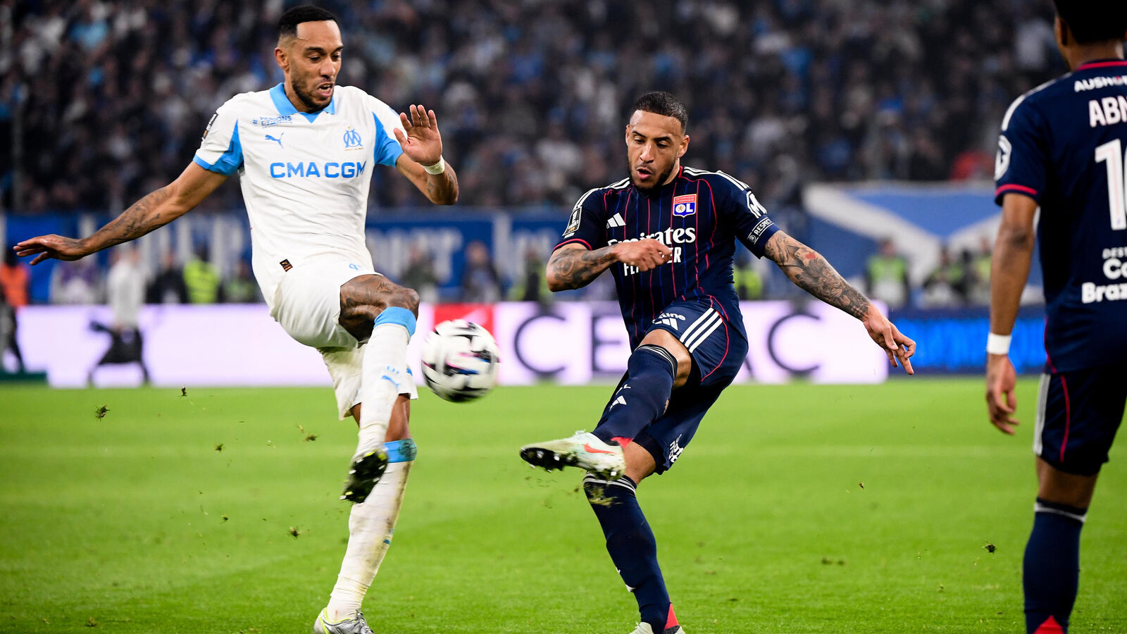 DNCG : encadrement salarial pour l&rsquo;OM, l&rsquo;OL reste en Ligue 1