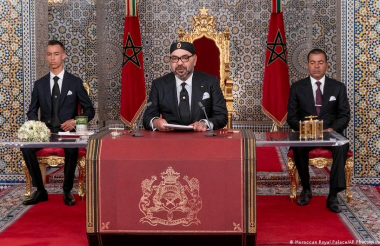 Le Maroc façonne un islam modéré, un rempart face à la radicalisation