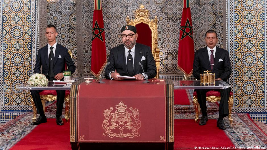 Le Maroc façonne un islam modéré, un rempart face à la radicalisation