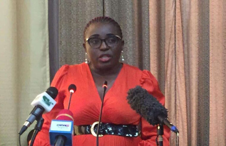 Rolande ngo issi rejoint le conseil supérieur de la magistrature au Cameroun