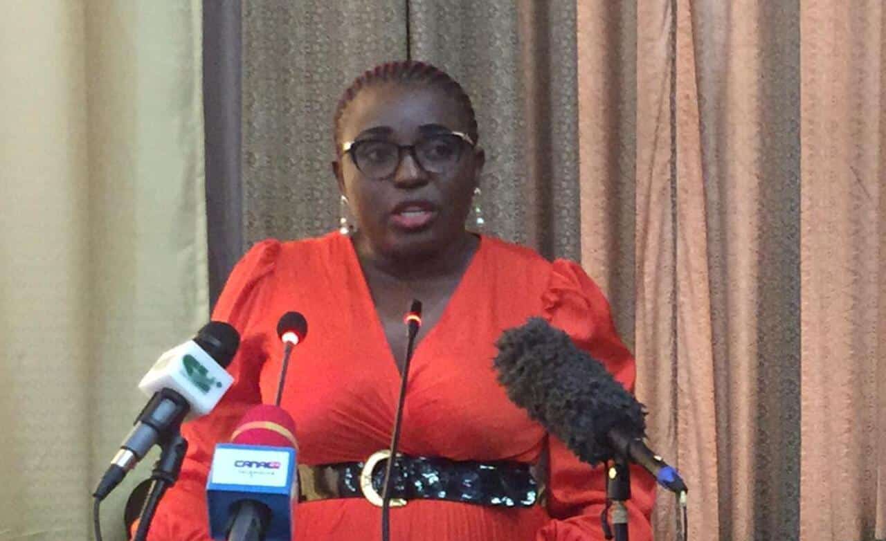 Rolande ngo issi rejoint le conseil supérieur de la magistrature au Cameroun
