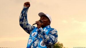 Financement de campagne : les révélations choc de Remy Ngono sur Touadera