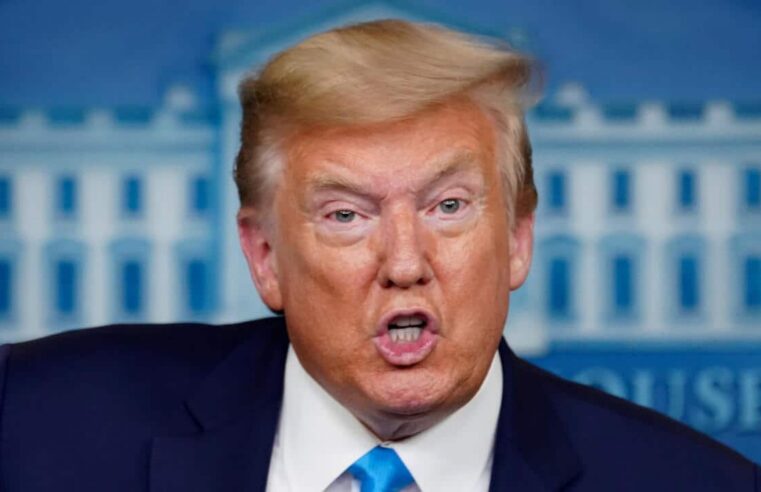 L&rsquo;offensive stratégique de Donald Trump au Cameroun face à l&rsquo;influence chinoise