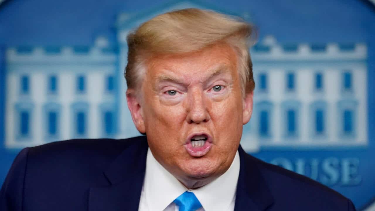 L&rsquo;offensive stratégique de Donald Trump au Cameroun face à l&rsquo;influence chinoise