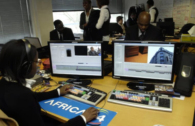L&rsquo;avenir incertain d&rsquo;Africa24 : le défi financier du Cameroun