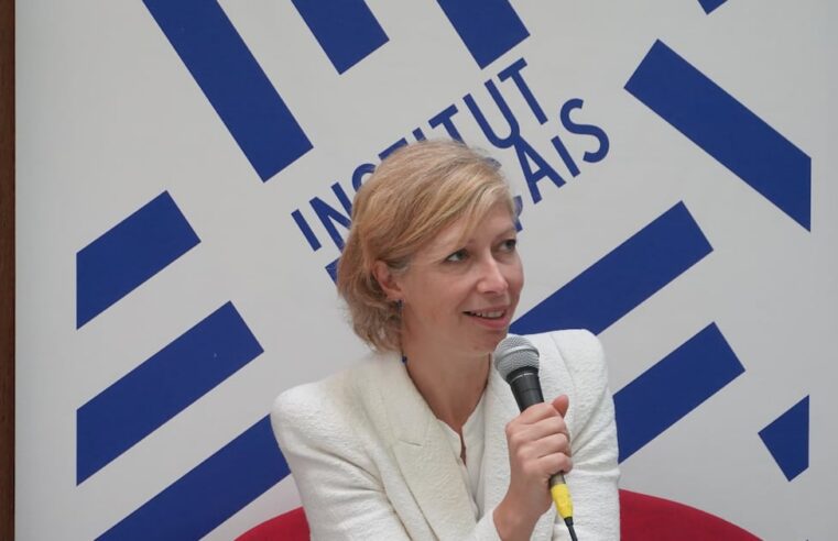 Coopération culturelle renforcée entre l&rsquo;imA et le Maroc : une visite historique