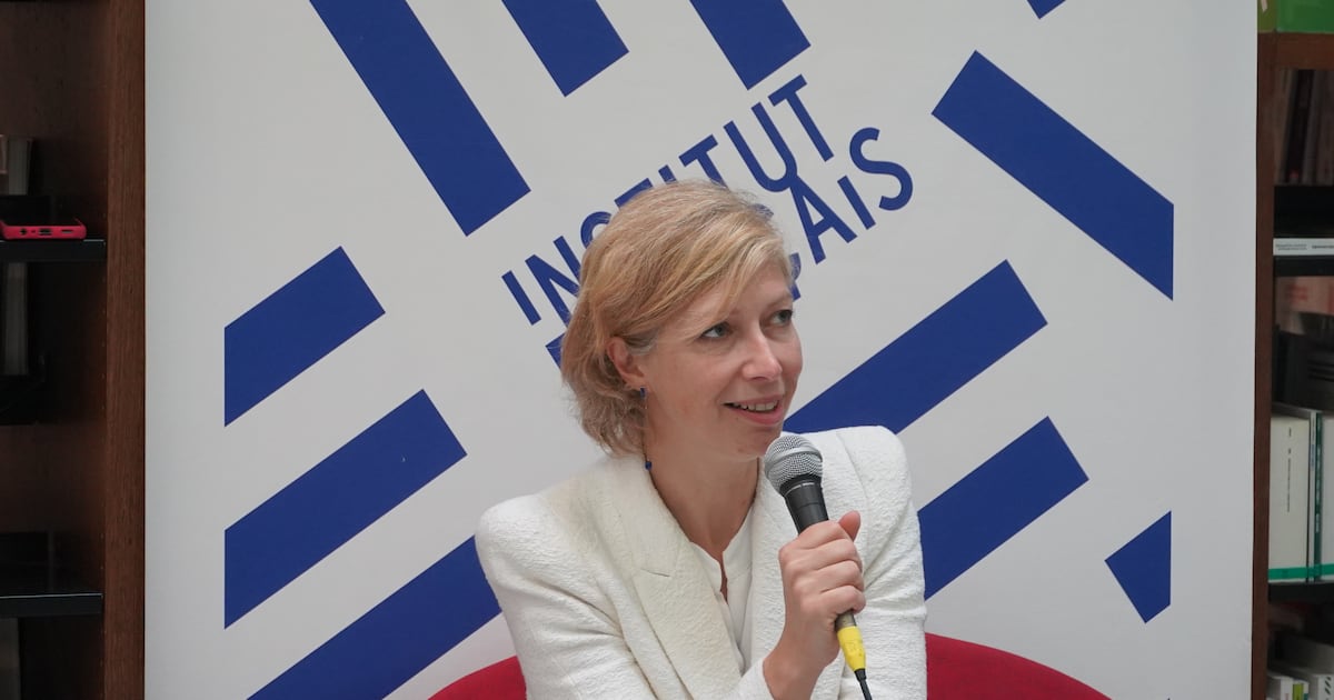 Coopération culturelle renforcée entre l&rsquo;imA et le Maroc : une visite historique