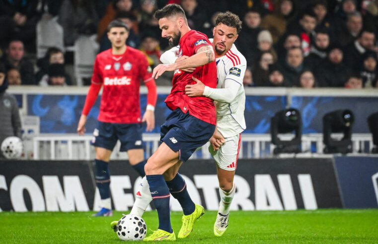 Rejet de la diffusion en clair d&rsquo;un match de Ligue 1 par les députés