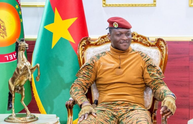 Burkina Faso : rupture diplomatique avec Paris, Ouagadougou tourne une page