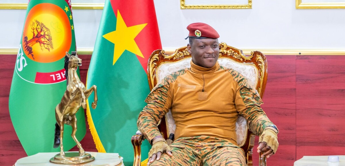 Burkina Faso : rupture diplomatique avec Paris, Ouagadougou tourne une page