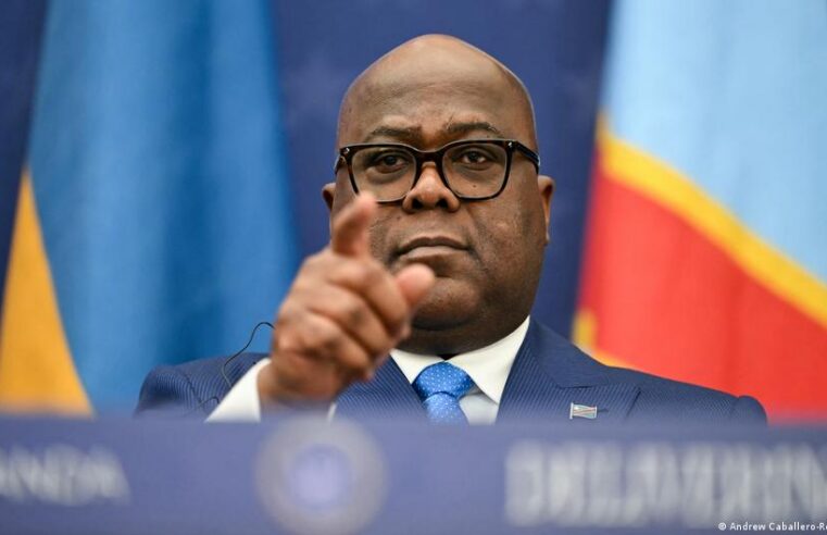 Rdc : divorce religieux autour du changement de constitution