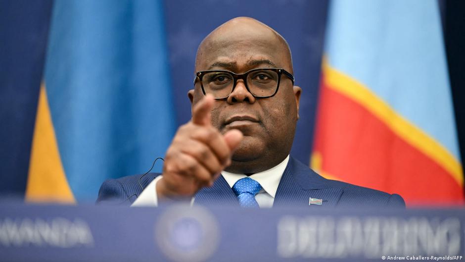 Rdc : divorce religieux autour du changement de constitution