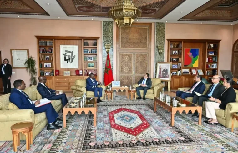 Le Burundi réaffirme son engagement pour l&rsquo;intégrité territoriale du Maroc au Sahara