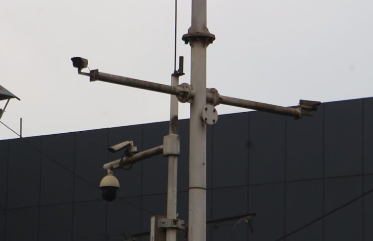 L&rsquo;essor de la vidéosurveillance à Yaoundé révolutionne la sécurité urbaine