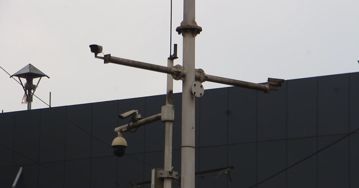 L&rsquo;essor de la vidéosurveillance à Yaoundé révolutionne la sécurité urbaine