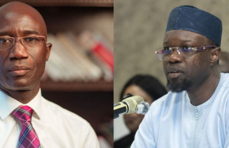 Gouvernement du Sénégal : les inquiétudes de Ousmane Sonko sur la nomination de me Moussa Sarr