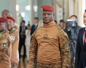 Burkina Faso : l&rsquo;émergence économique sous Ibrahim Traoré, entre réalité et illusion