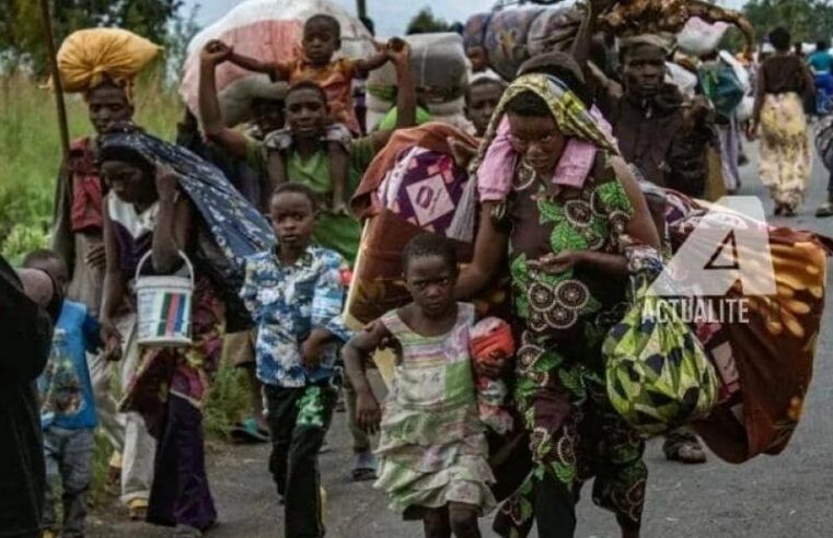 République Démocratique du Congo : l&rsquo;ONU lance un appel urgent pour le financement humanitaire 2026
